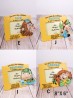 Children's Zodiac Themed Picture Frame Set